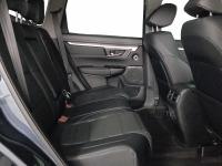 Honda Cr-v EXECUTIVE 4X4